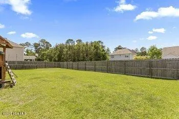 $1,950 | 326 Aquamarine Circle, Jacksonville, NC 28546