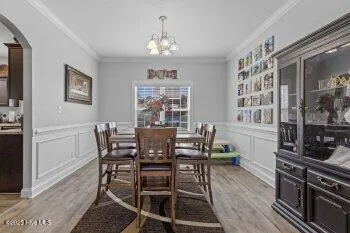 $1,950 | 326 Aquamarine Circle, Jacksonville, NC 28546