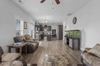 $1,950 | 326 Aquamarine Circle, Jacksonville, NC 28546