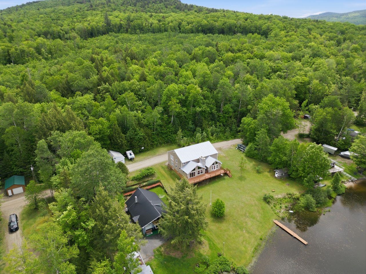 46 Kelly Road Stark, NH 03582 - Photo 52 of 60