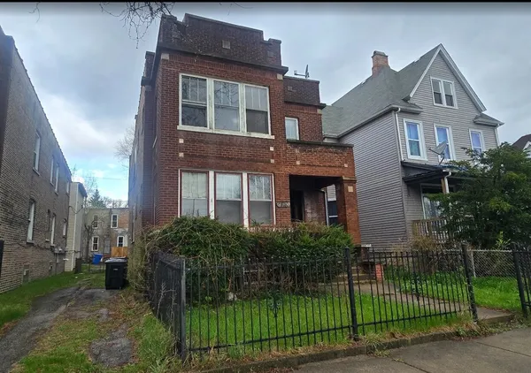 $165,900 | 7530 South Eggleston Avenue, Chicago, IL 60620