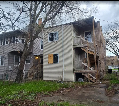 $165,900 | 7530 South Eggleston Avenue, Chicago, IL 60620