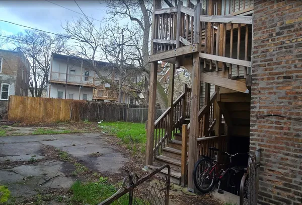 $165,900 | 7530 South Eggleston Avenue, Chicago, IL 60620