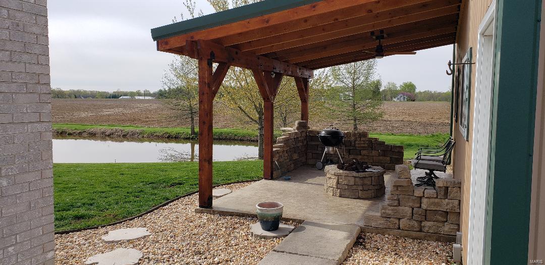 8216 Peabody Road Freeburg, IL 62243 - Photo 3 of 5