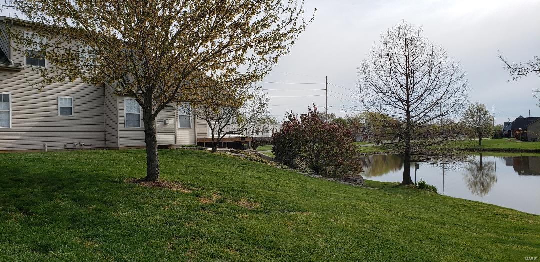 8216 Peabody Road Freeburg, IL 62243 - Photo 4 of 5
