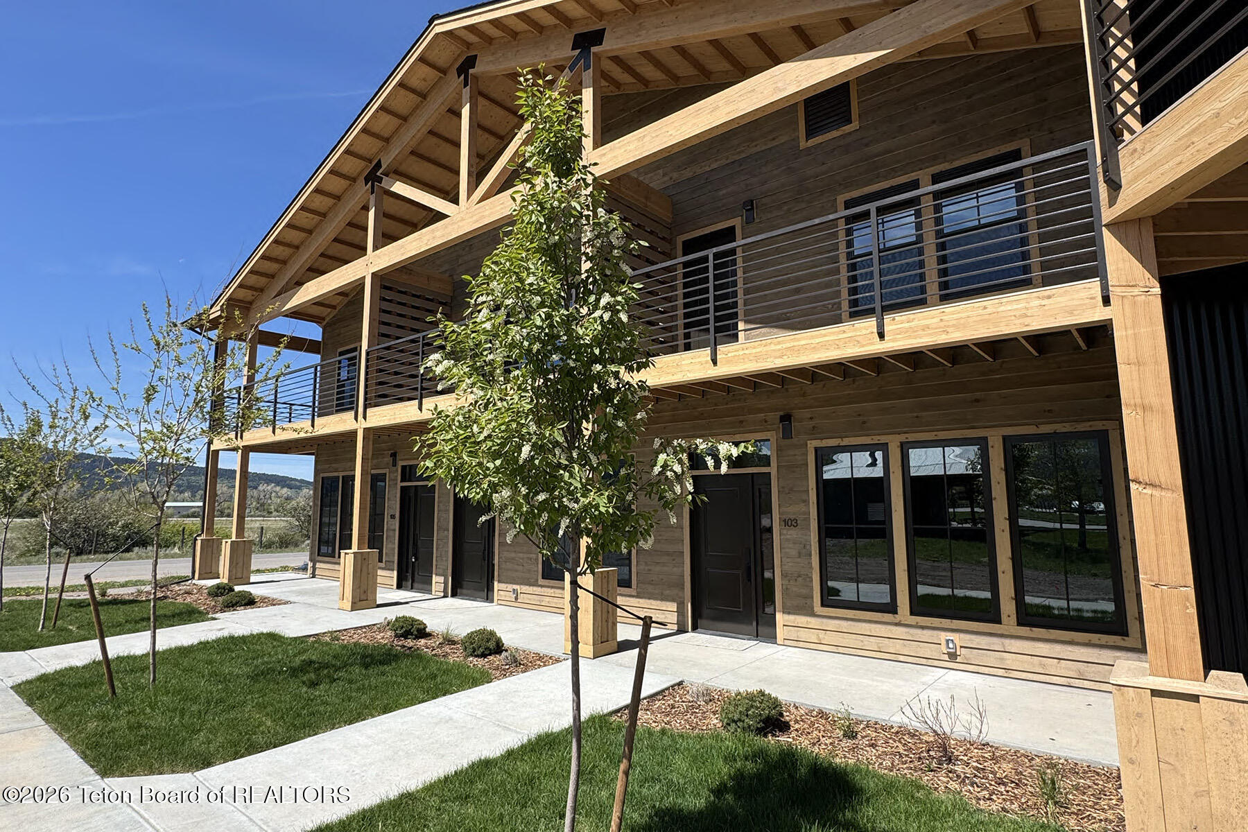 9102 Village Way, Unit 101 Victor, ID 83455 - Photo 2 of 93 IMG_6720_1