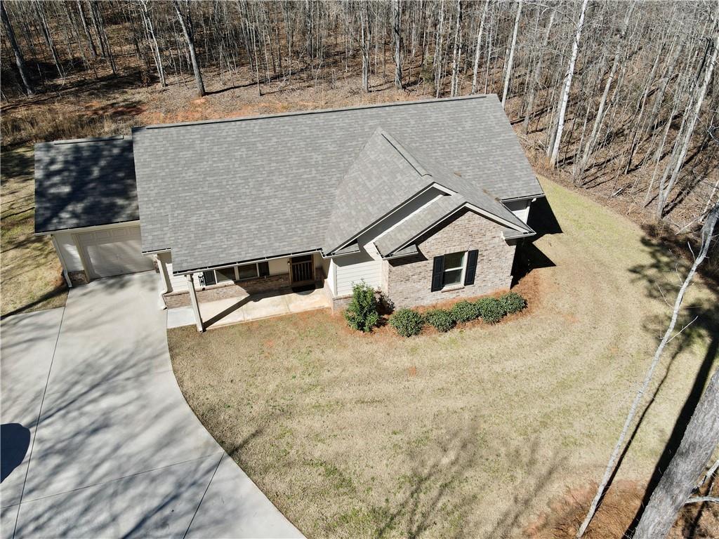 2170 South Walkers Mill Road Griffin, GA 30224 - Photo 1 of 1