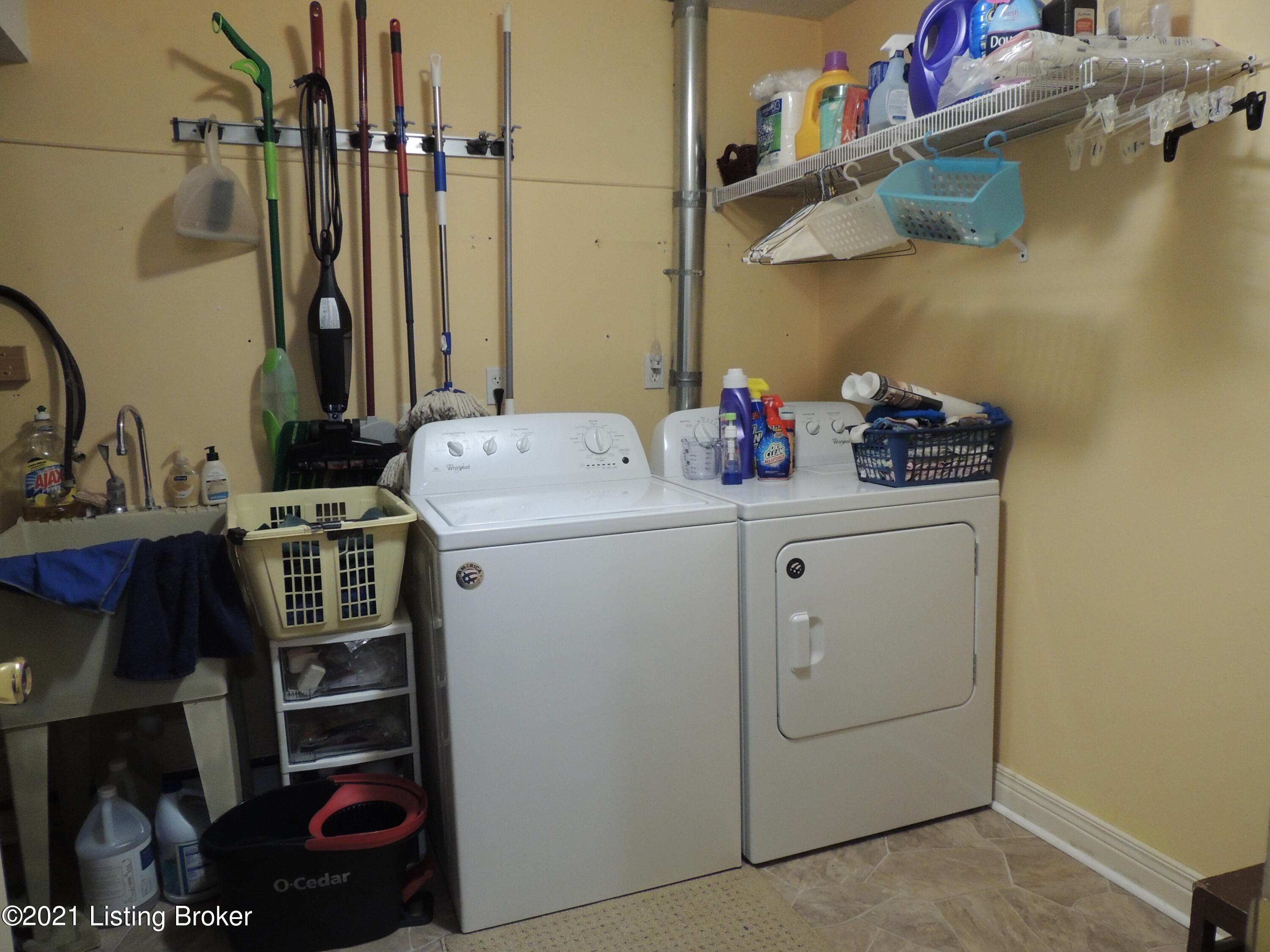 119 Fox Ridge Road Bardstown, KY 40004 - Photo 26 of 34 DSCN0137