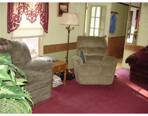 9 Dyer Road Carmel, ME 04419 - Photo 13 of 20 Living Room.