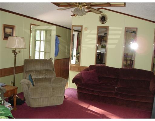 9 Dyer Road Carmel, ME 04419 - Photo 15 of 20 Living Room.