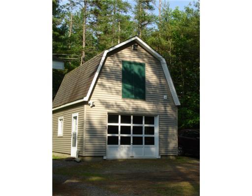 9 Dyer Road Carmel, ME 04419 - Photo 3 of 20 Parking Lot/Garage.
