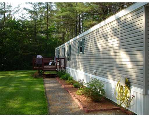 9 Dyer Road Carmel, ME 04419 - Photo 5 of 20 Exterior Front.