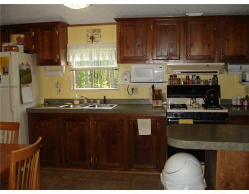 9 Dyer Road Carmel, ME 04419 - Photo 8 of 20 Kitchen.