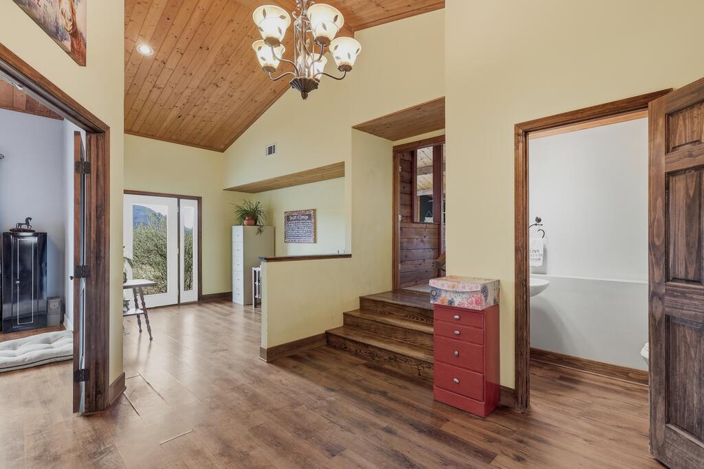10 Rim Road Alpine, TX 79830 - Photo 4 of 53 Gallery Image 4