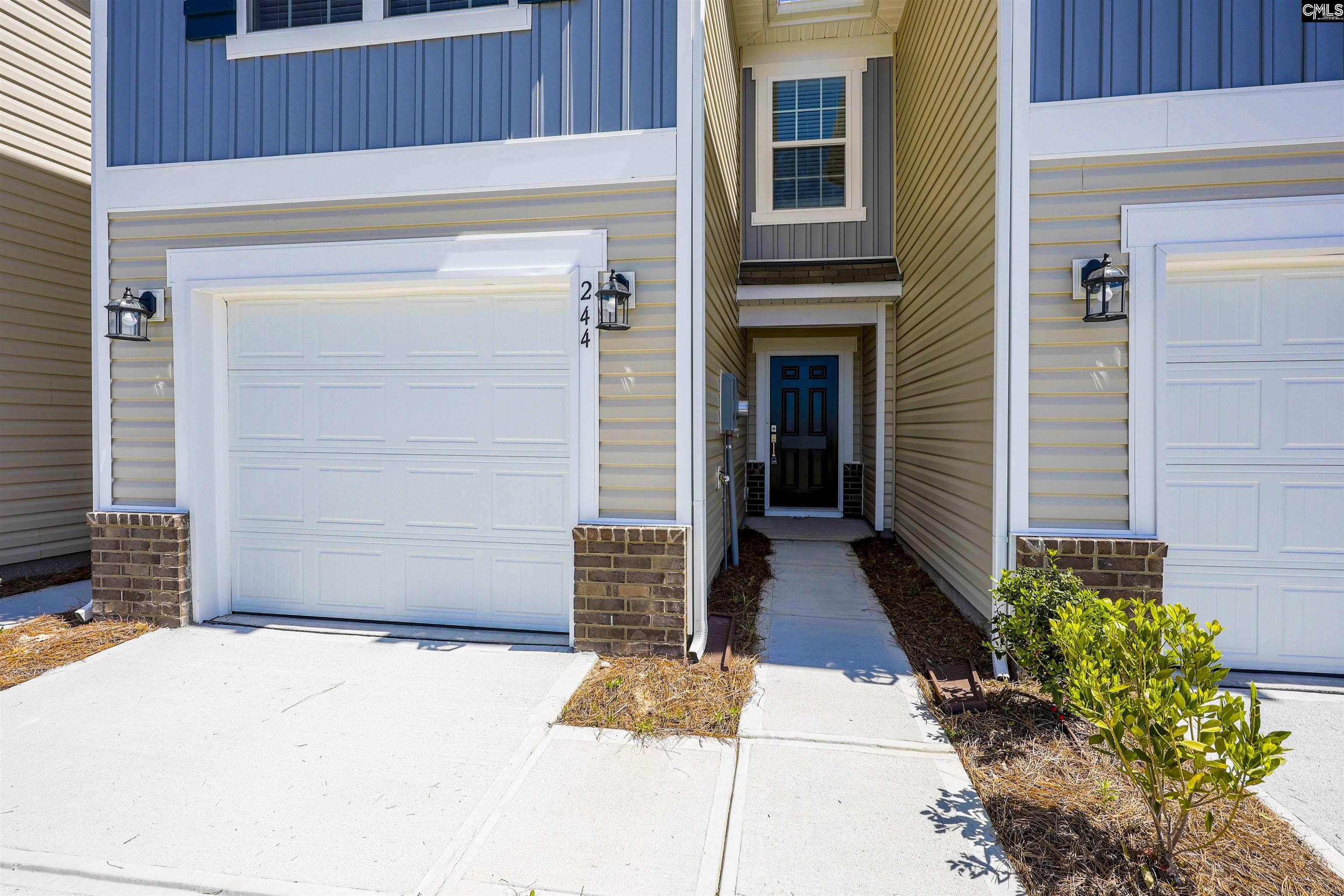 244 Bones Road Gilbert, SC 29054 - Photo 2 of 29