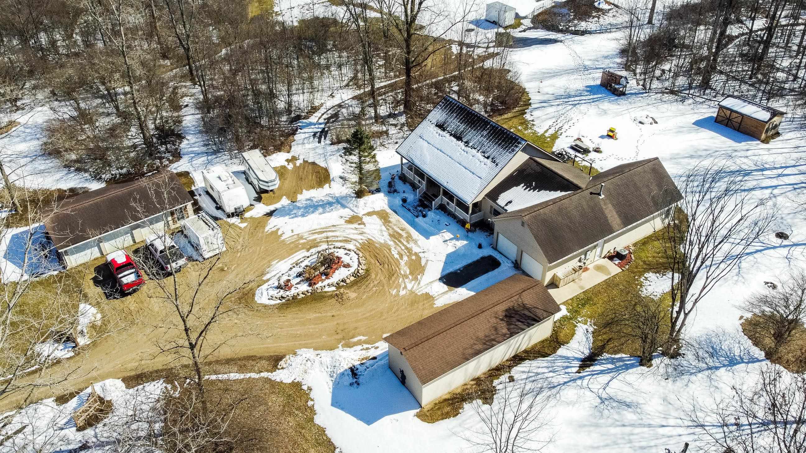 2315 West Reid Road Grand Blanc, MI 48439 - Photo 60 of 60 Gallery Image 60