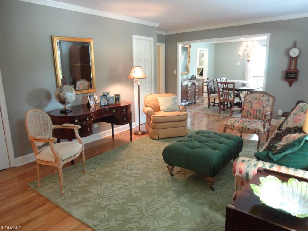 1420 Heathcliff Road High Point, NC 27262 - Photo 3 of 29 Gallery Image 3