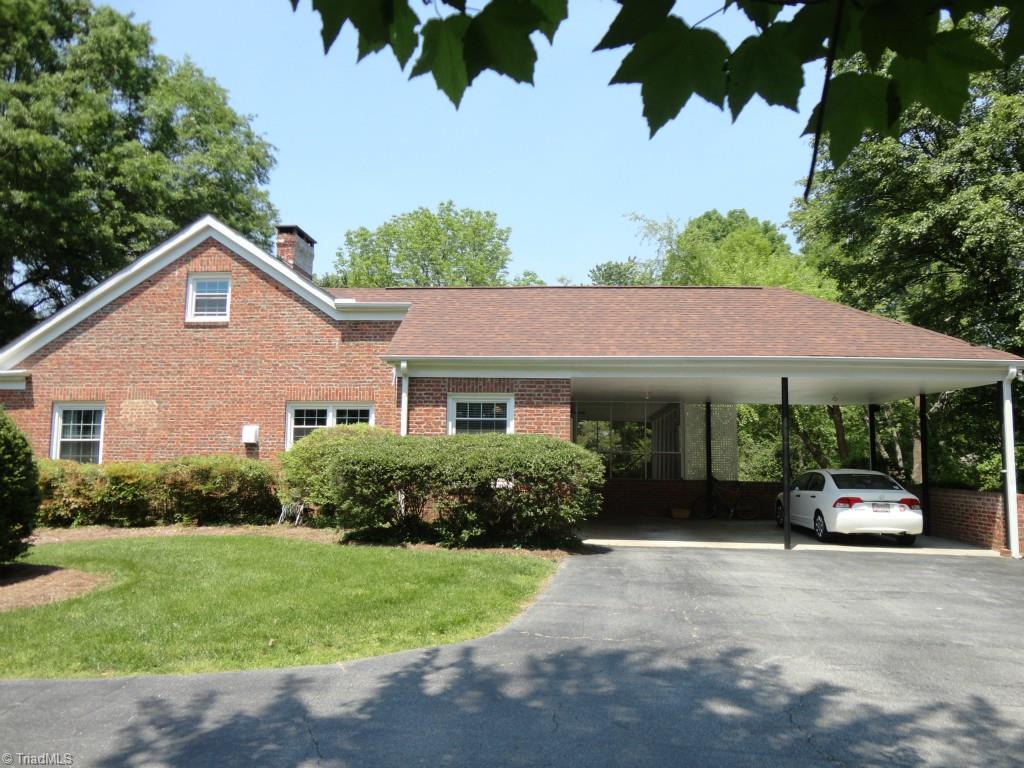 1420 Heathcliff Road High Point, NC 27262 - Photo 26 of 29 Gallery Image 26