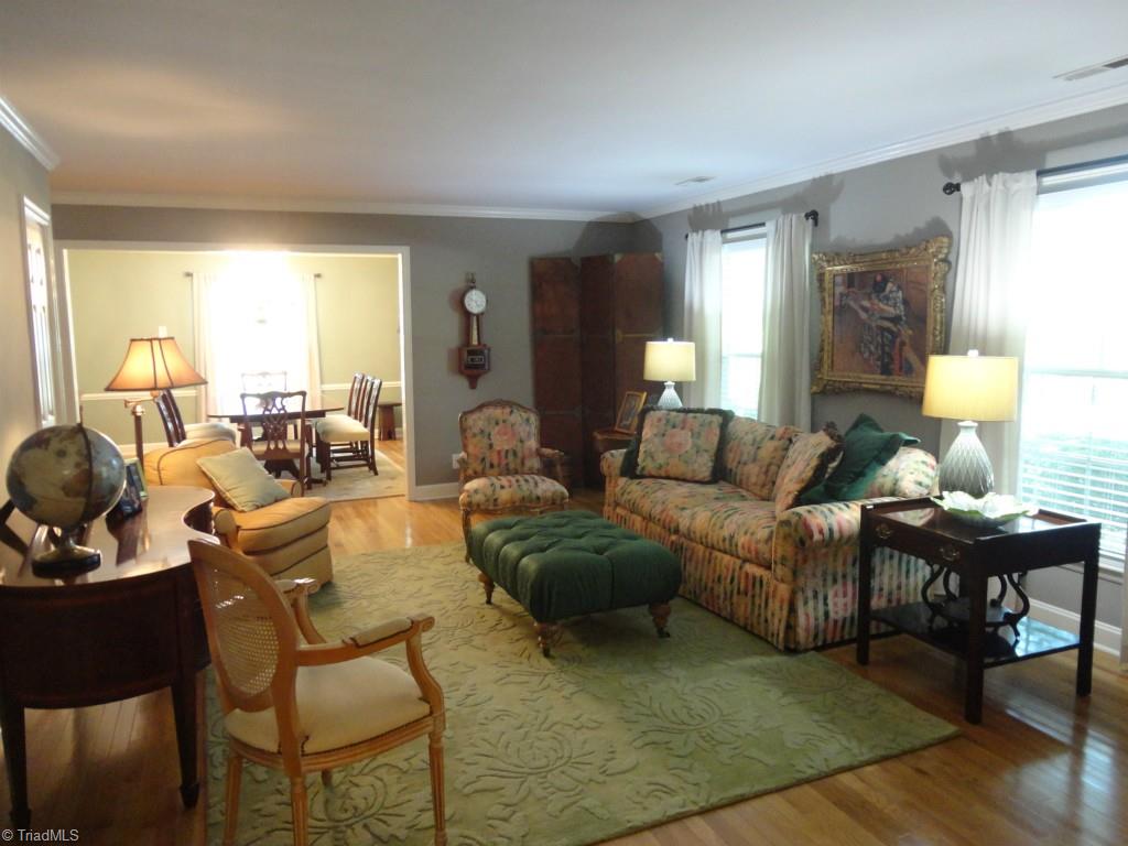 1420 Heathcliff Road High Point, NC 27262 - Photo 4 of 29 Gallery Image 4