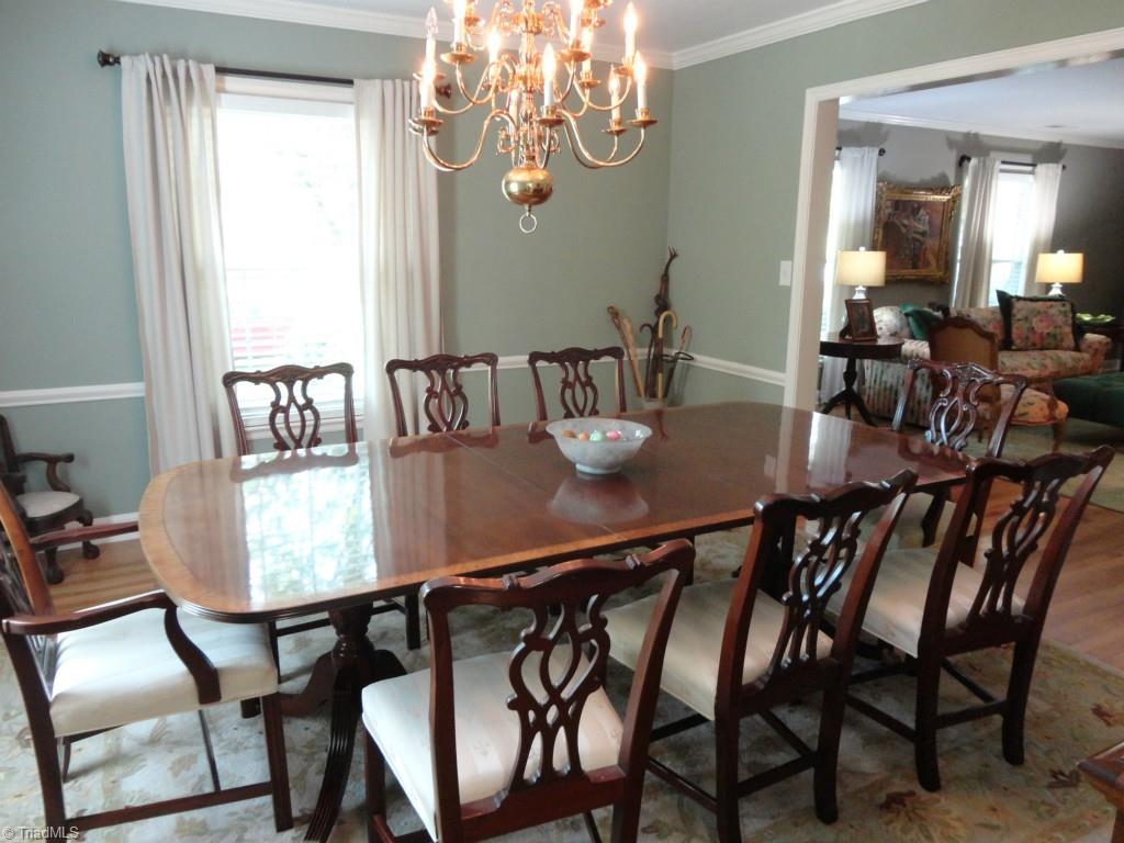 1420 Heathcliff Road High Point, NC 27262 - Photo 5 of 29 Gallery Image 5