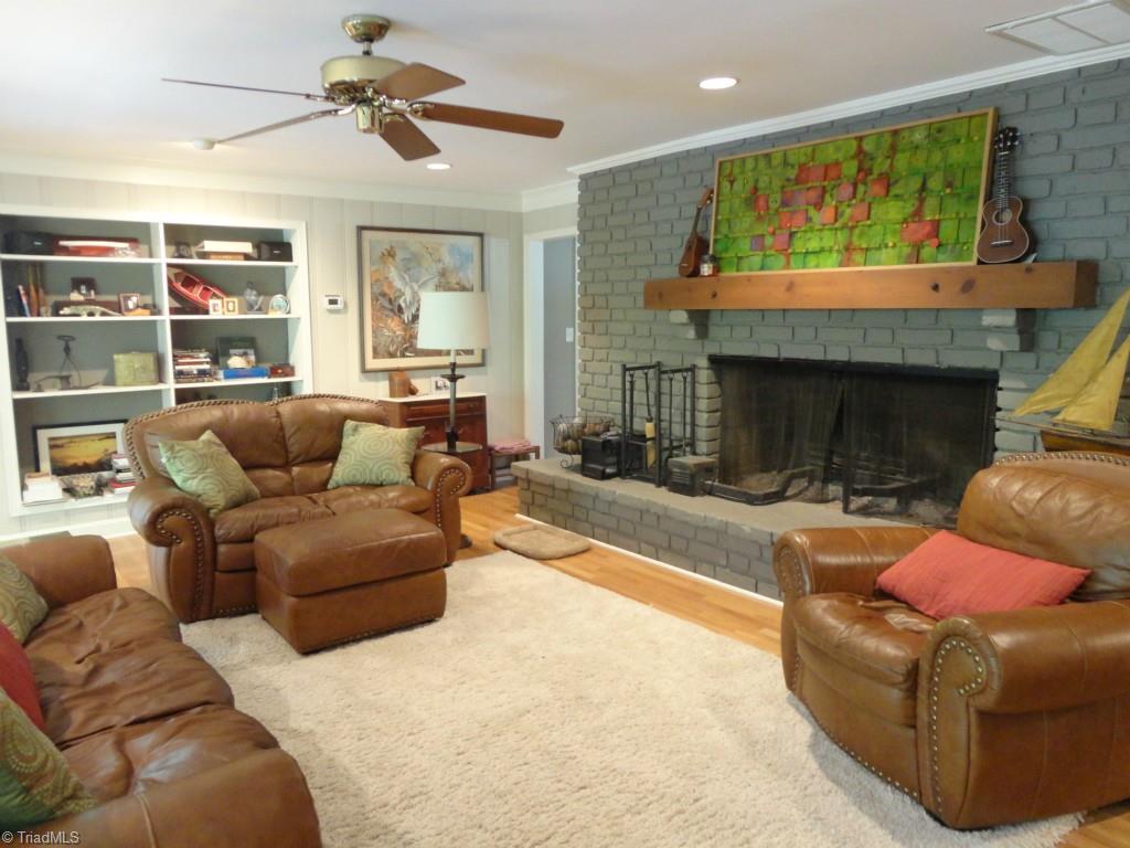 1420 Heathcliff Road High Point, NC 27262 - Photo 7 of 29 Gallery Image 7