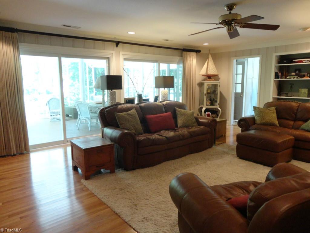1420 Heathcliff Road High Point, NC 27262 - Photo 8 of 29 Gallery Image 8