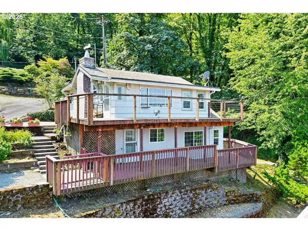 $439,000 | 3011 Northeast Rasmussen Road, Corbett, OR 97019