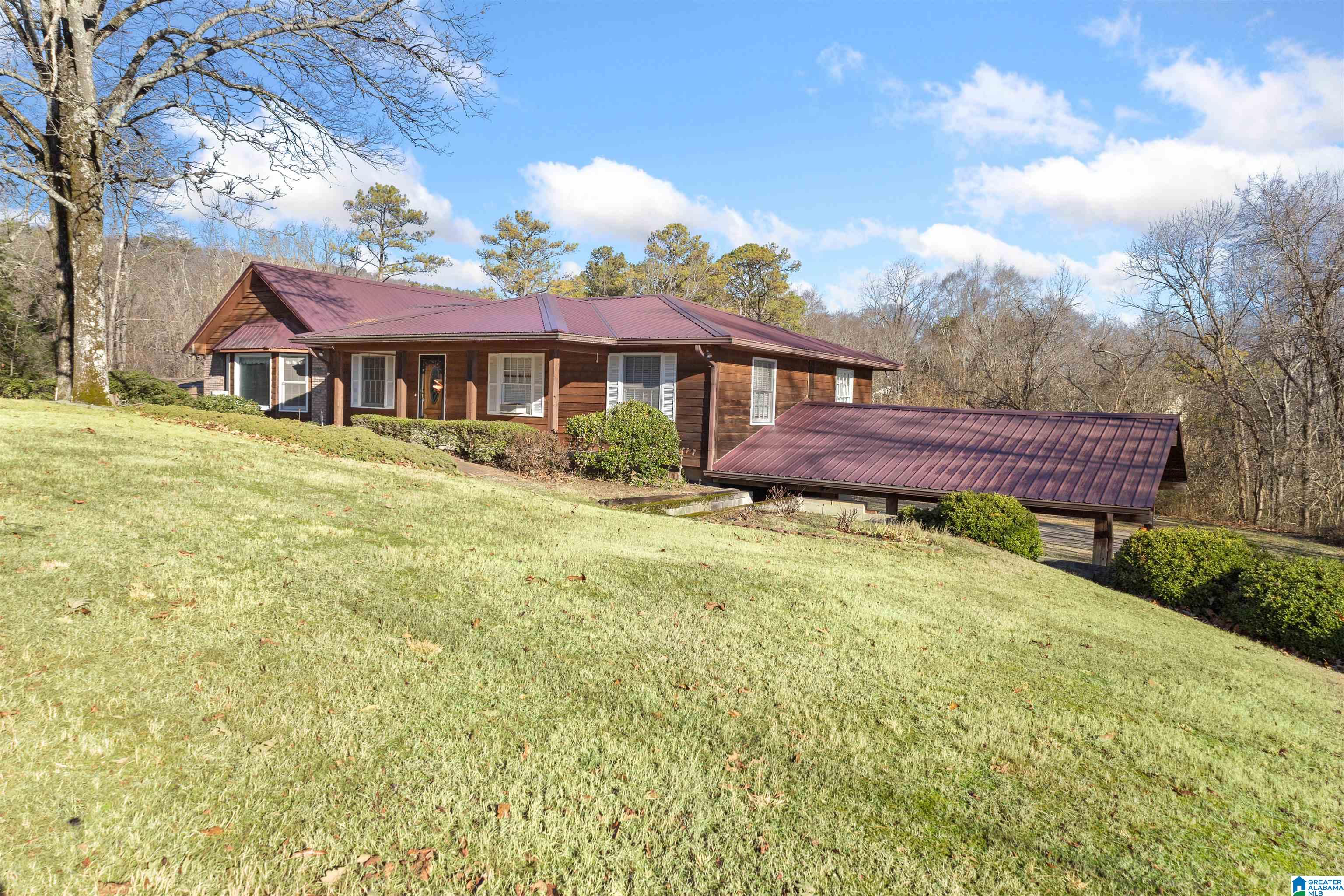 4878 Vise Road Pinson, AL 35126 - Photo 3 of 37