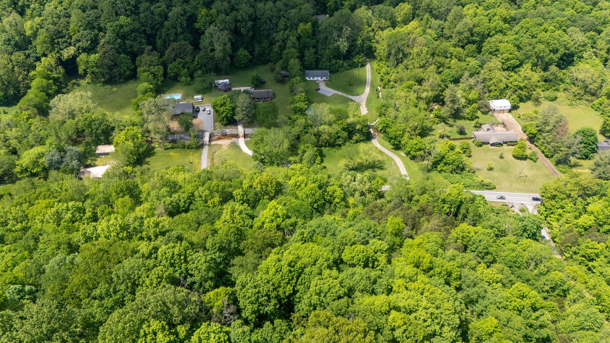 3262 Tyree Springs Road Hendersonville, TN 37075 - Photo 6 of 15