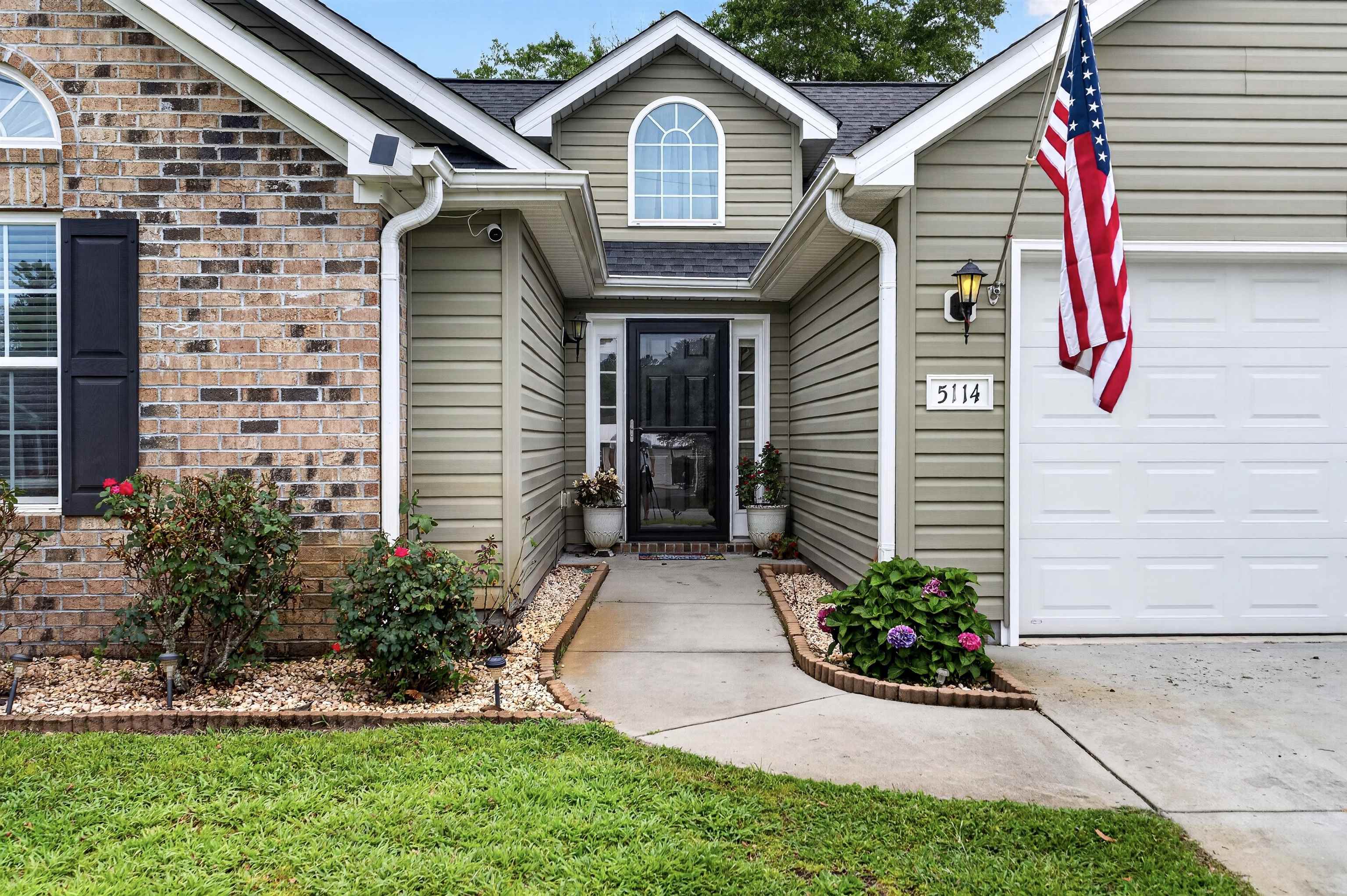 5114 Wesley Road Murrells Inlet, SC 29576 - Photo 2 of 50