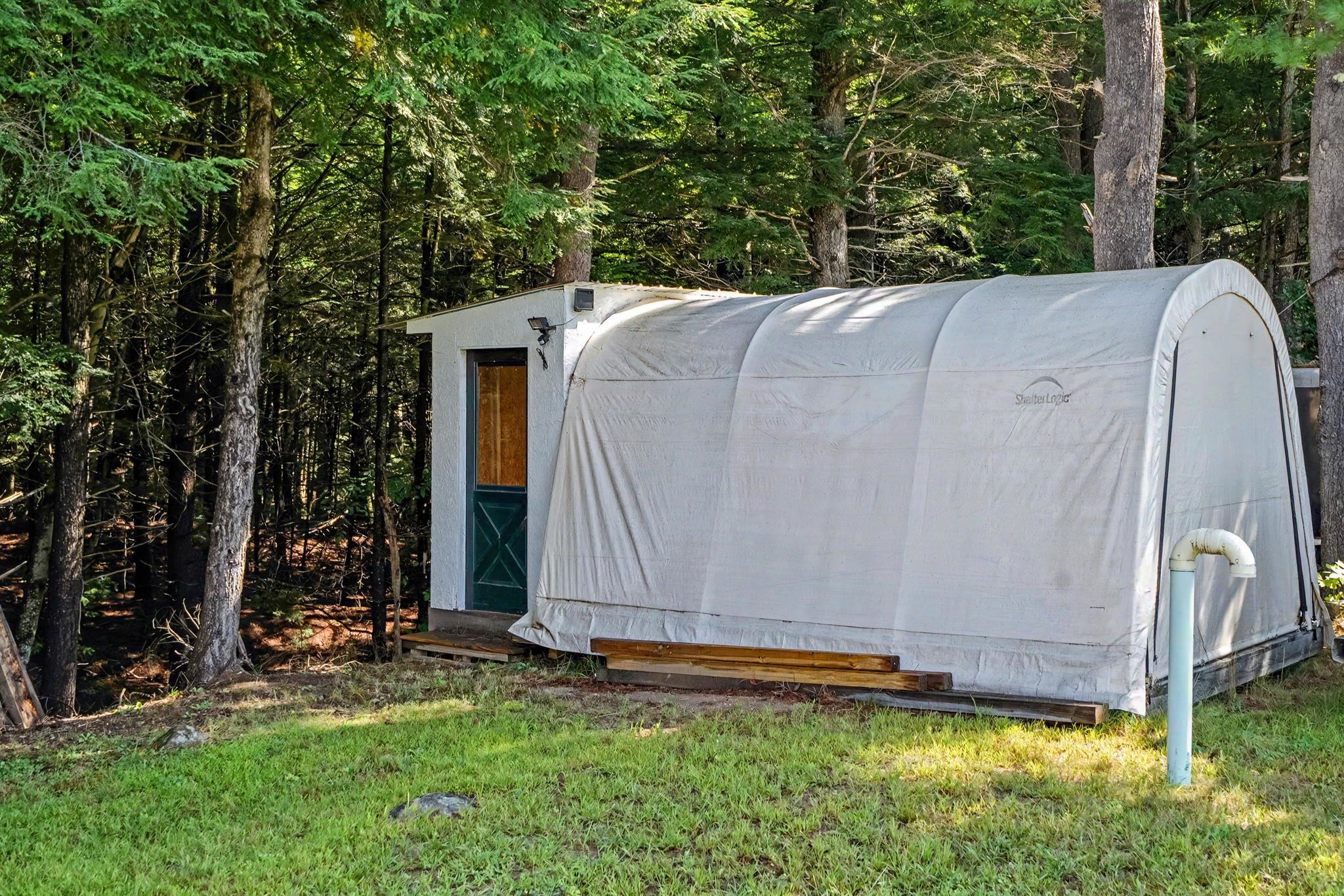 164 Bennington Road Hancock, NH 03449 - Photo 55 of 55 Gallery Image 55