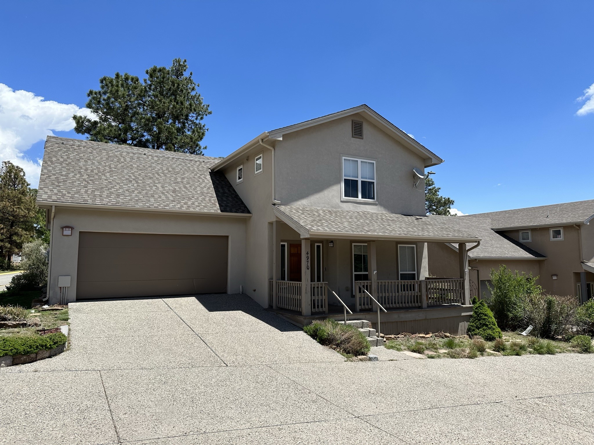 4970 South Sol Los Alamos, NM 87544 - Photo 1 of 1