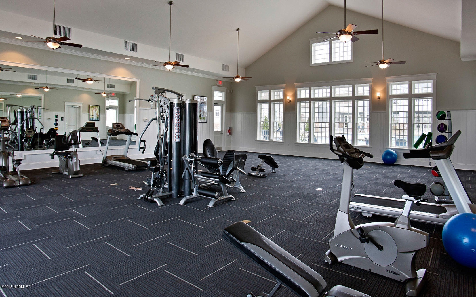 261 Twining Rose Lane Holly Ridge, NC 28445 - Photo 10 of 13 amenitiefitness
