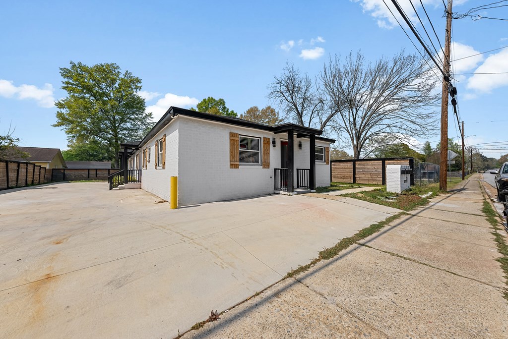 831 Rigdon Road Columbus, GA 31906 - Photo 2 of 21