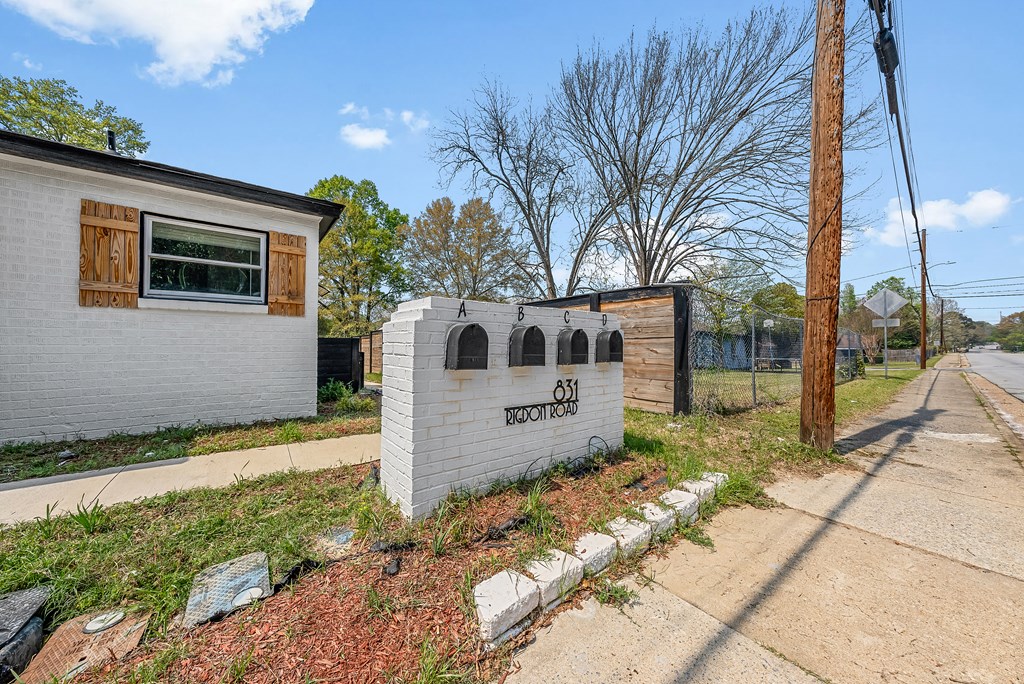 831 Rigdon Road Columbus, GA 31906 - Photo 3 of 21