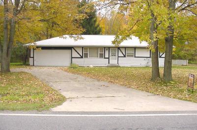 11030 Wilson Road New Buffalo, MI 49117 - Photo 1 of 3 Primary Photo