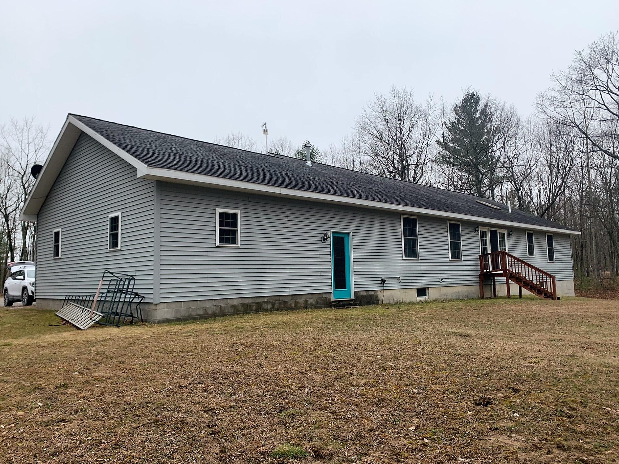 4110 East Hubert Road Spruce, MI 48762 - Photo 45 of 66 Gallery Image 45
