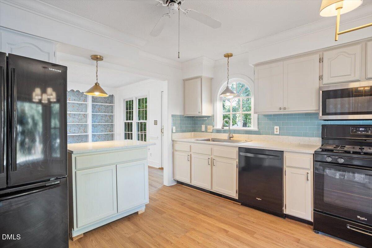 3629 East Jameson Road Raleigh, NC 27604 - Photo 3 of 33