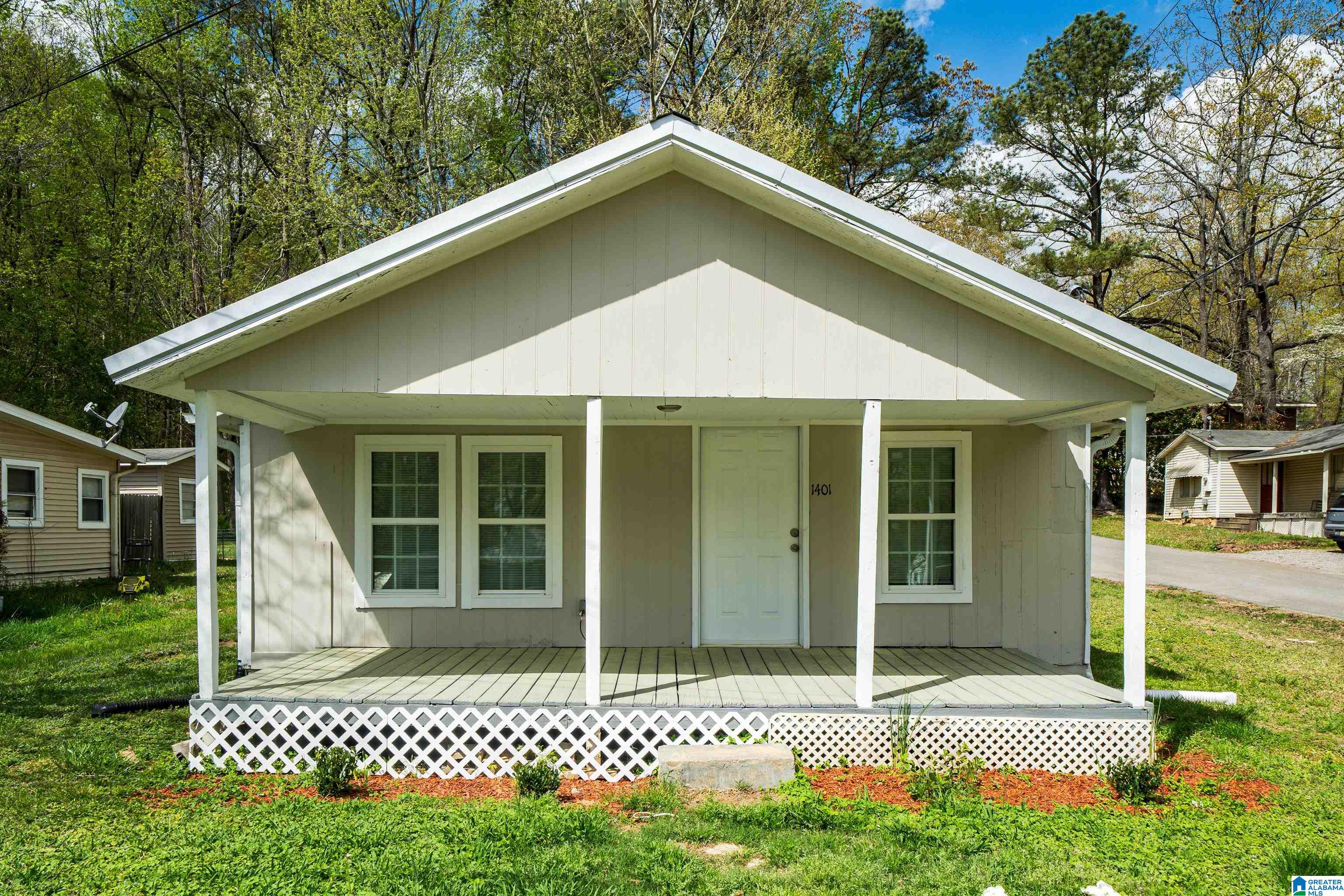 1401 Ann Street Northwest Cullman, AL 35055 - Photo 1 of 17