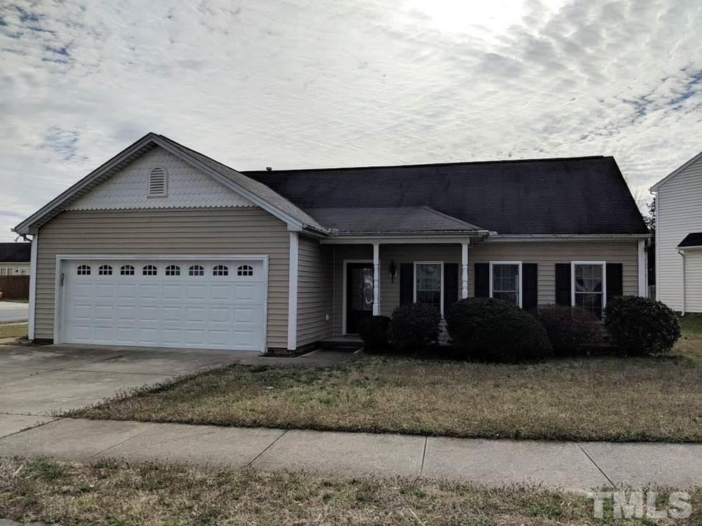 8336 Neuse Lawn Road Raleigh, NC 27616 - Photo 1 of 13 Gallery Image 1
