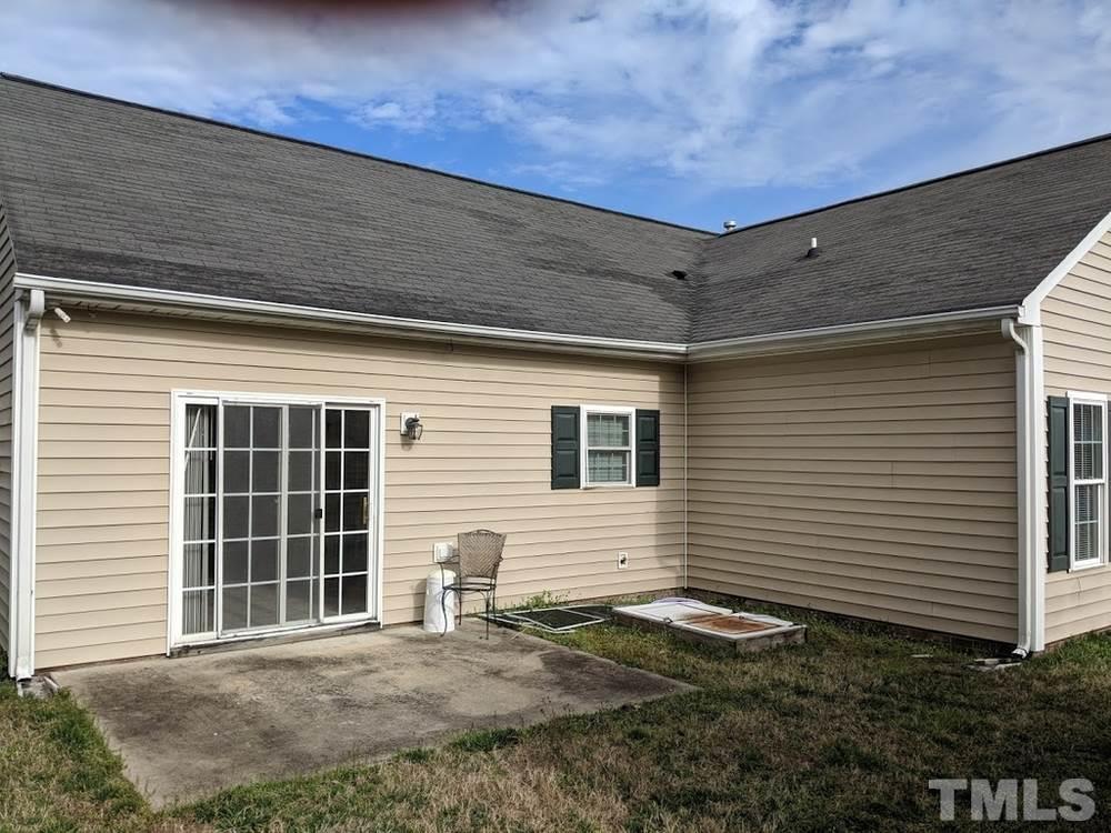 8336 Neuse Lawn Road Raleigh, NC 27616 - Photo 12 of 13 Gallery Image 12
