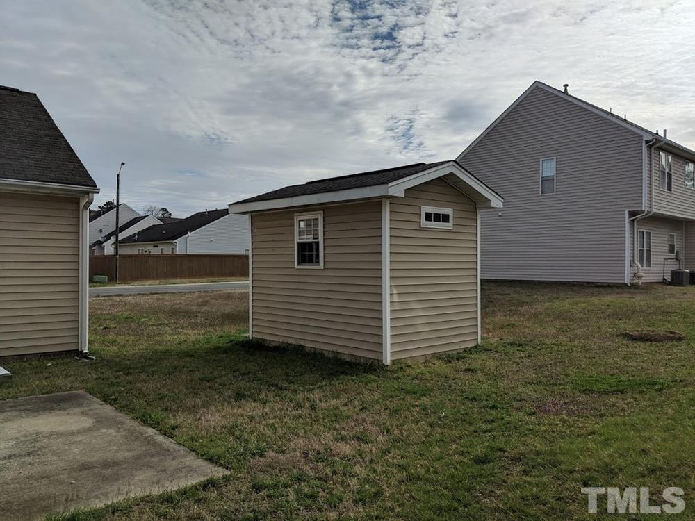 8336 Neuse Lawn Road Raleigh, NC 27616 - Photo 13 of 13 Gallery Image 13