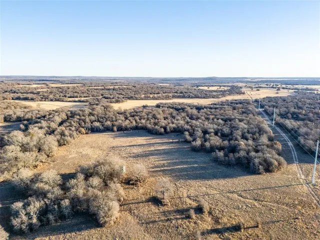 $985,000 | Tbd Coca Cola Ranch Road, Jacksboro, TX 76458