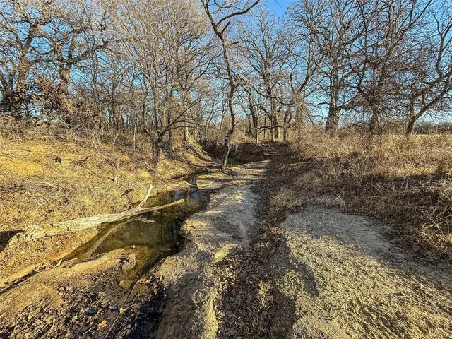 $985,000 | Tbd Coca Cola Ranch Road, Jacksboro, TX 76458