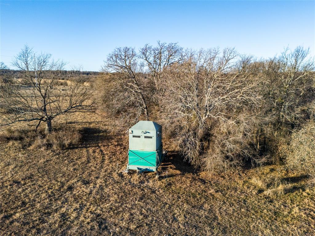 Tbd Coca Cola Ranch Road Jacksboro, TX 76458 - Photo 19 of 20 a green field with lots of trees in the background