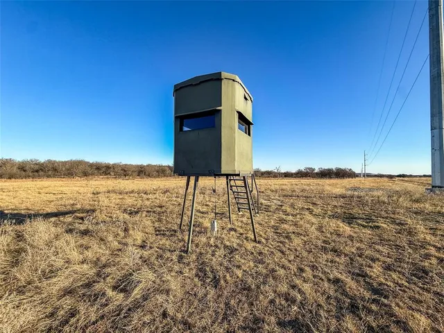 $985,000 | Tbd Coca Cola Ranch Road, Jacksboro, TX 76458