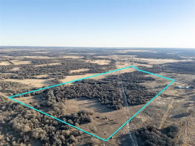 $985,000 | Tbd Coca Cola Ranch Road, Jacksboro, TX 76458