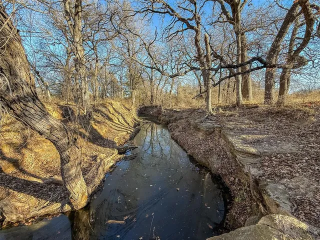 $985,000 | Tbd Coca Cola Ranch Road, Jacksboro, TX 76458