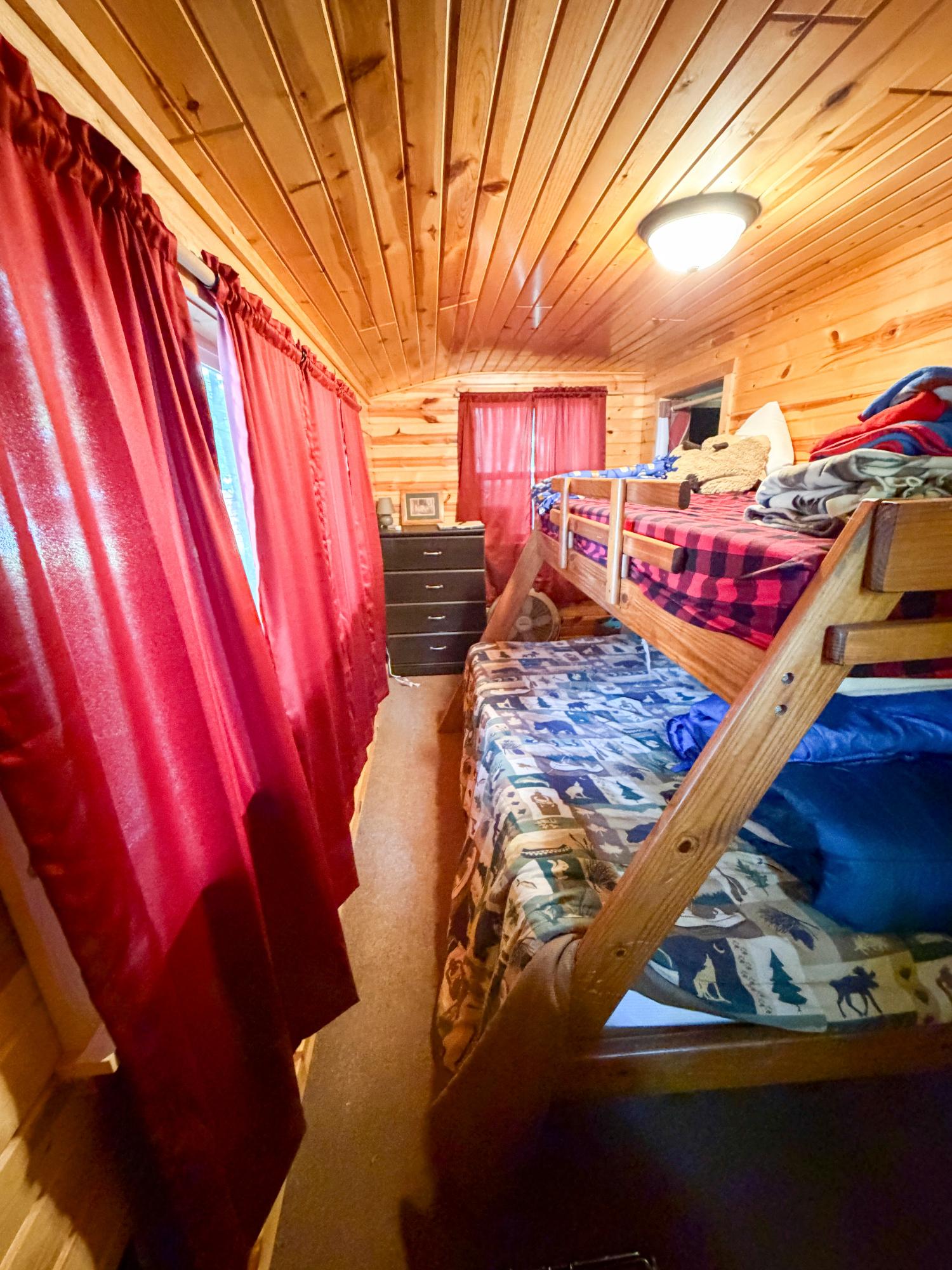 4823 Willow Dam Road, Unit LOT 24 Hazelhurst, WI 54531 - Photo 15 of 27 Gallery Image 15