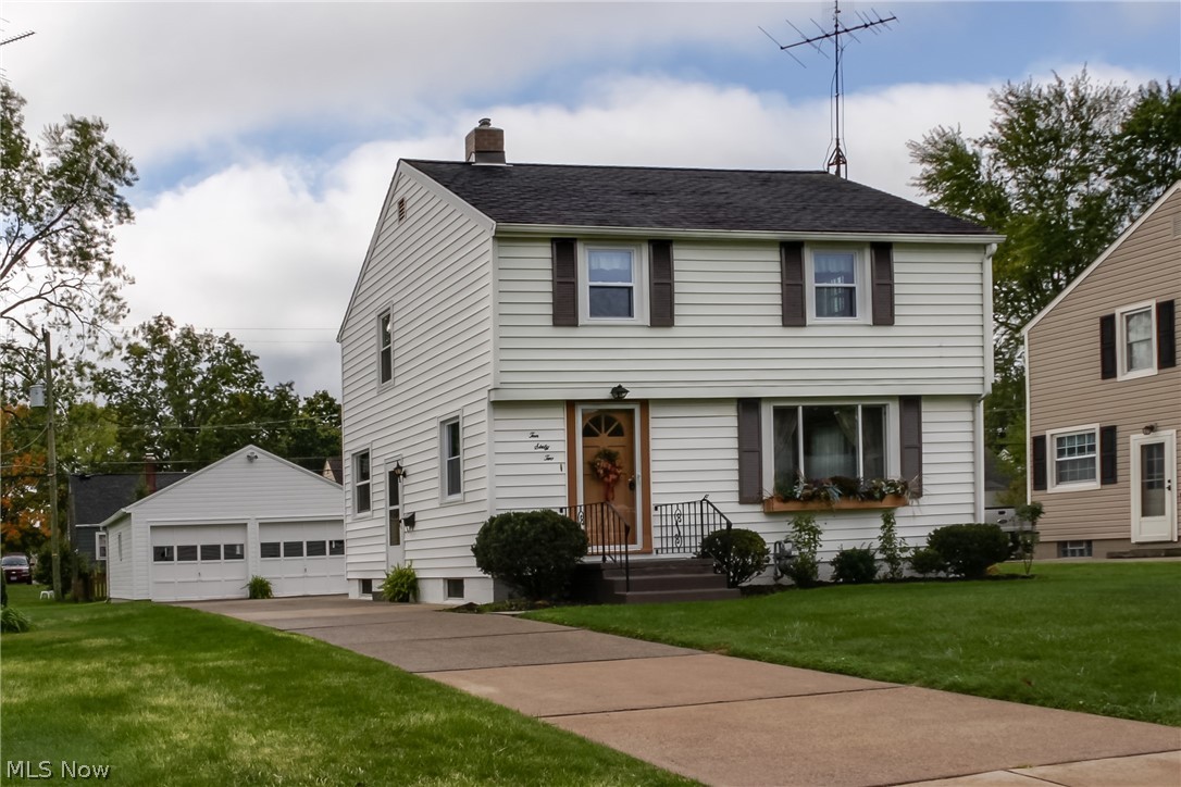 1062 Lilly Road Alliance, OH 44601 - Photo 33 of 33 Gallery Image 33